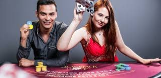 Tampilan Casino Hold'em 3 Tangan di petir188