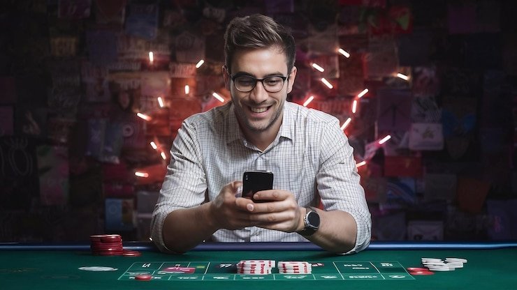 Pengalaman mobile petir188 di jaringan yang bervariasi