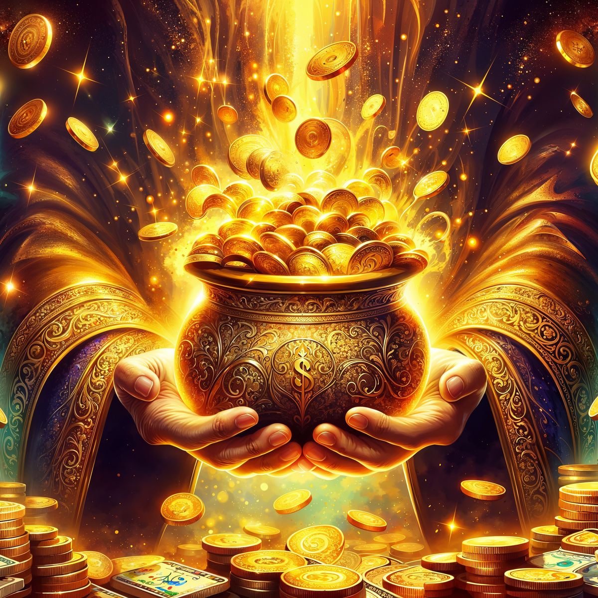 Pengalaman menjelajah Ganesha Gold di petir188